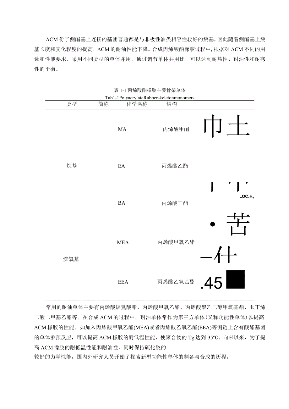 丙烯酸酯橡胶(ACM)发展简介.docx_第3页