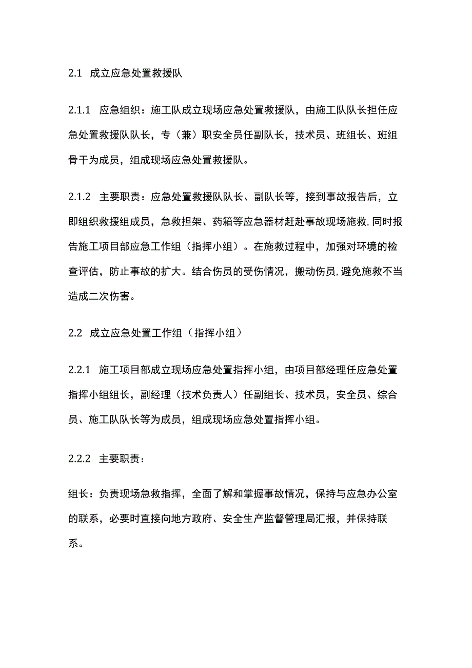 触电事故处置方案[全].docx_第2页