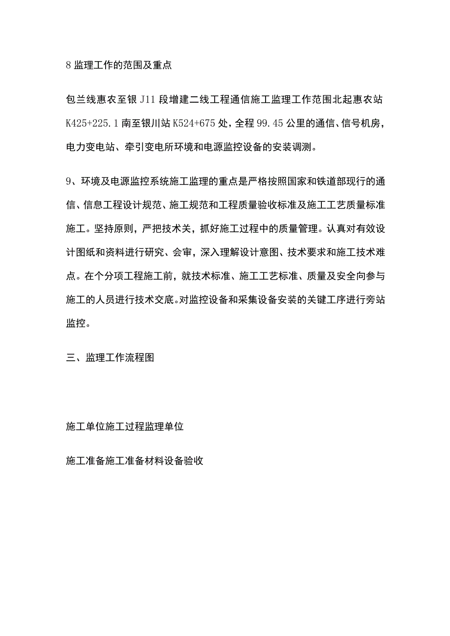 中间站环境及电源监控系统工程施工监理实施细则(全).docx_第3页