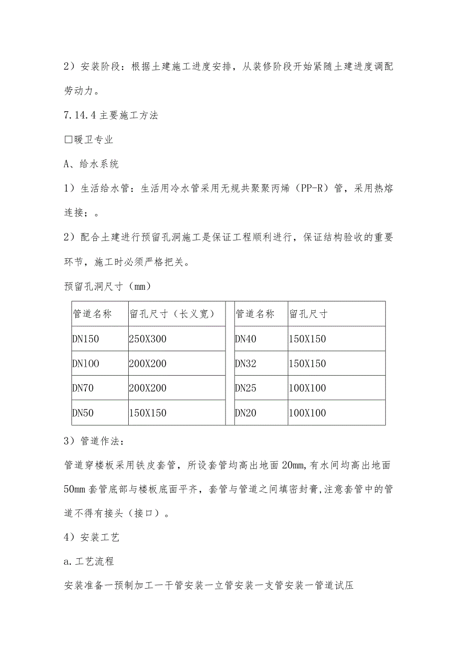 某扩建工程安装施工方案.docx_第2页