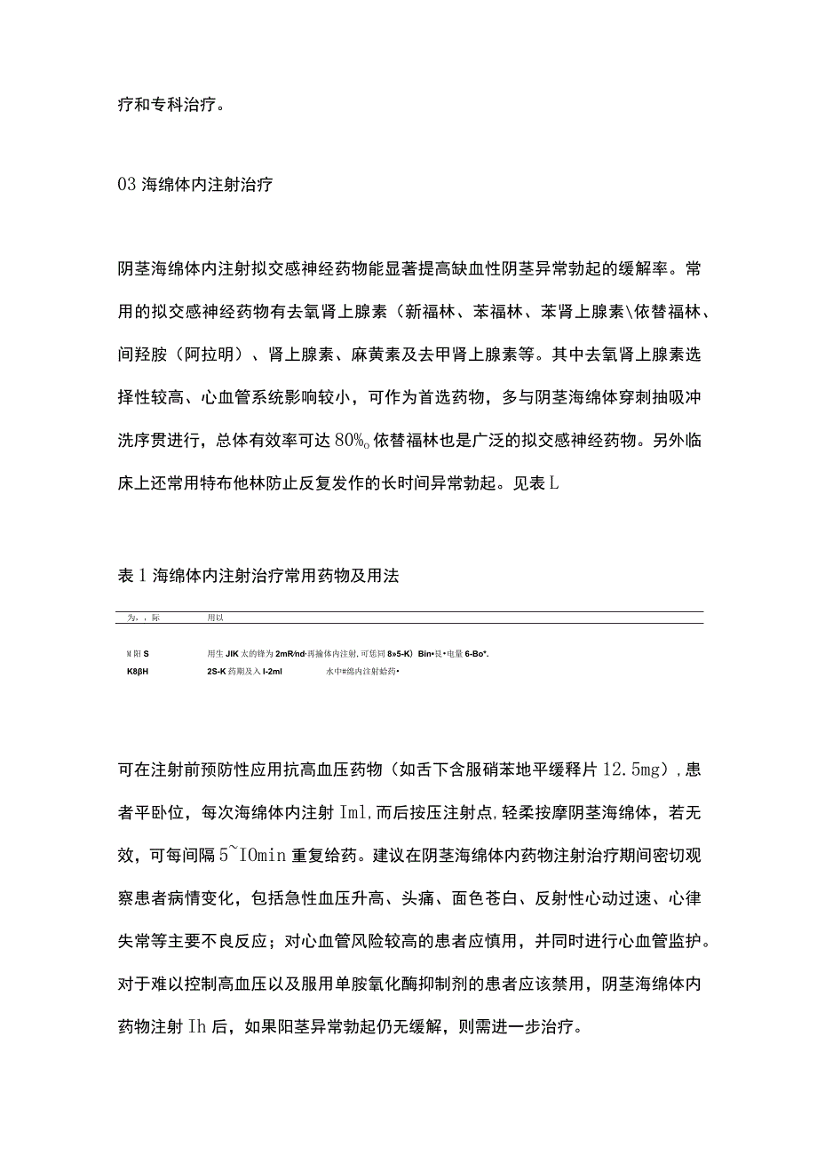 最新：阴茎异常勃起诊断和治疗指南-治疗.docx_第2页