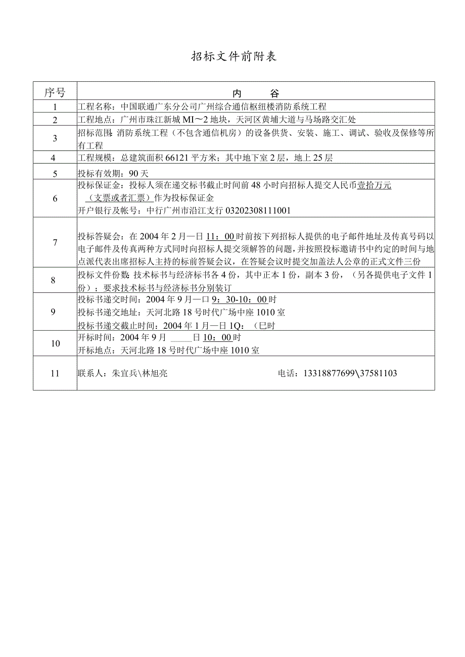 广州综合消防系统招标文件.docx_第3页