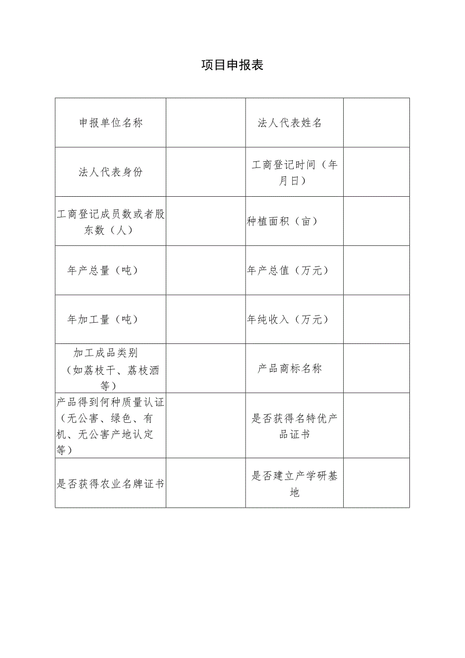 阳春市2018年省级春砂仁现代农业产业园建设项目申报书.docx_第3页