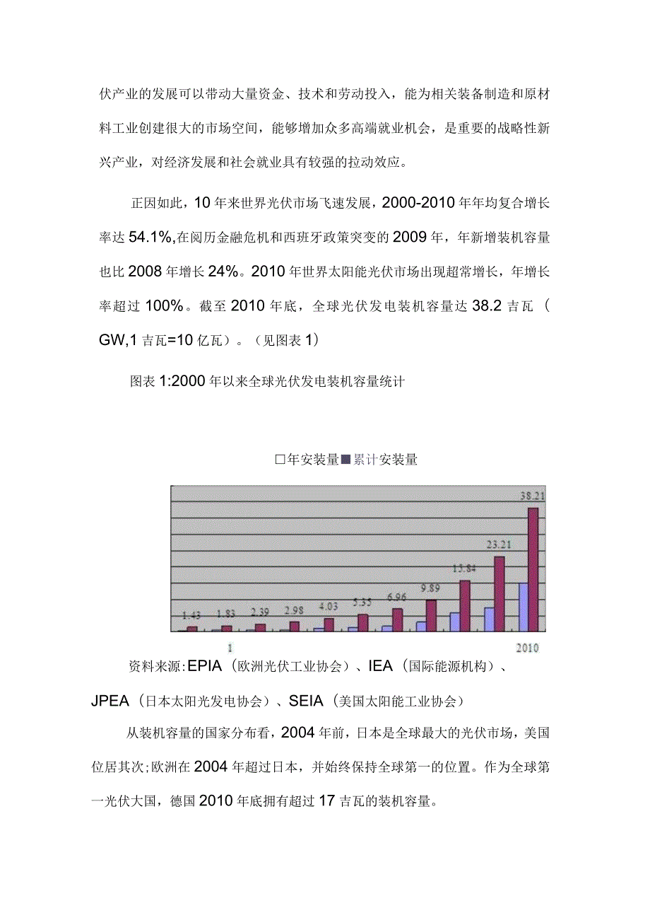 中国屋顶光伏市场调研报告【纵深报道】.docx_第3页