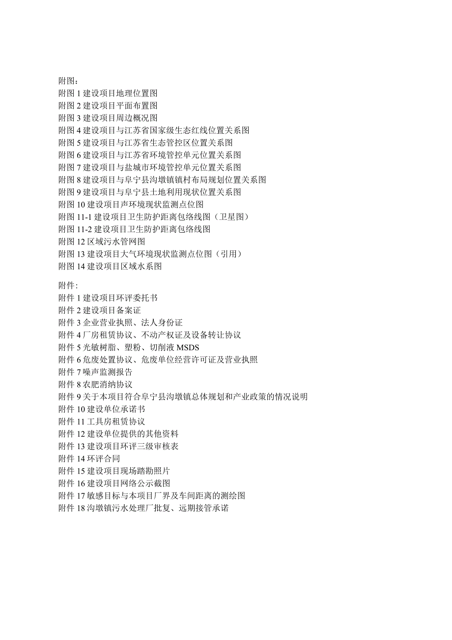 3D 打印设备及模具模型制造项目环评报告表.docx_第3页