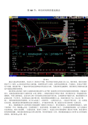 (股票大讲堂-)第181-190节.docx