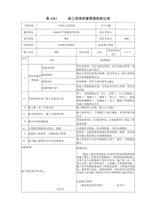 采油厂2023年工程资料报审模板.docx