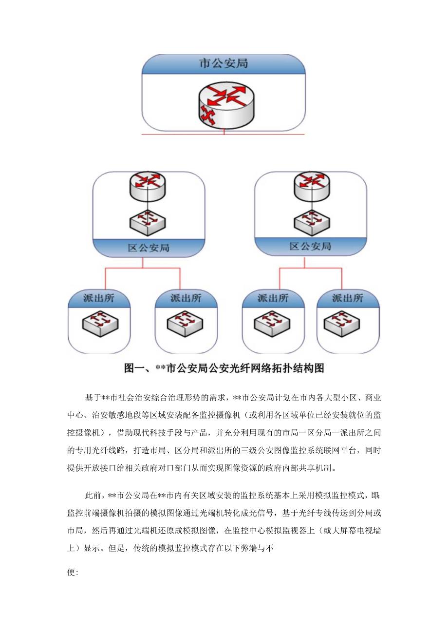 远程集中监控系统的综合解决方案.docx_第2页