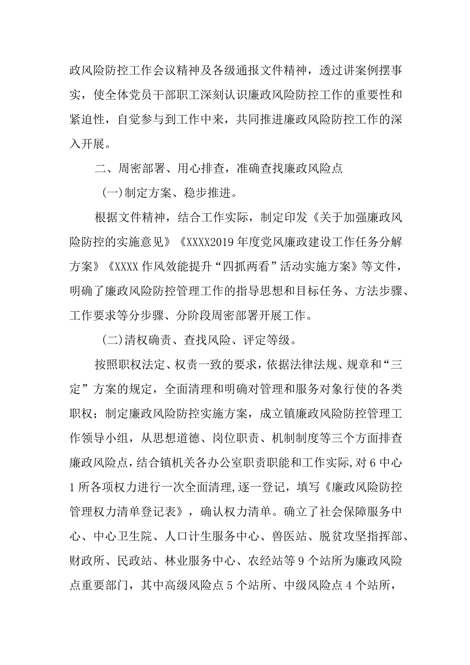 廉政风险防控工作总结 篇14.docx_第2页