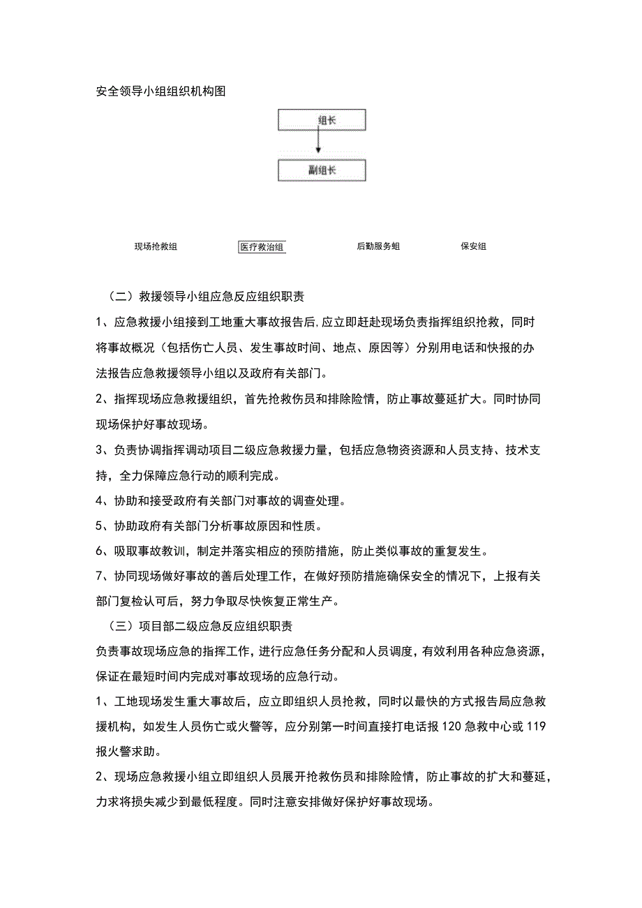 第十三节、施工组织—应急预案.docx_第2页