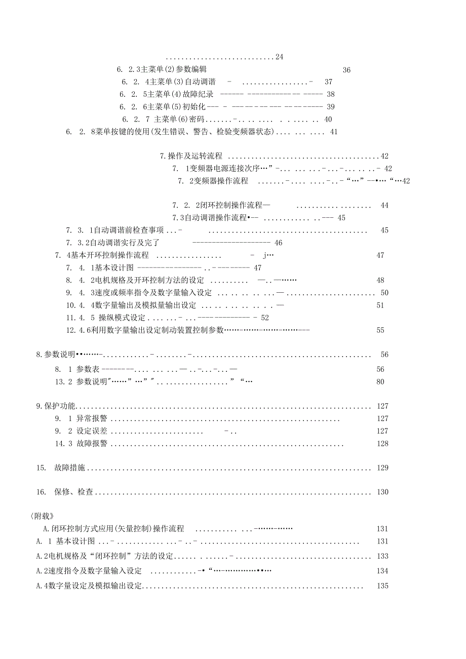 SOHO_VD 收获变频器手册.docx_第3页