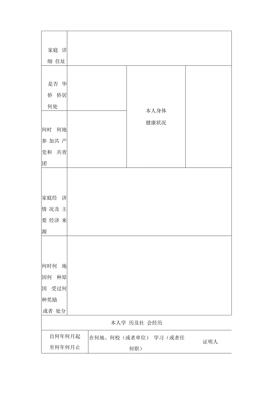 市场主体住所(经营场所)登记承诺书.docx_第3页