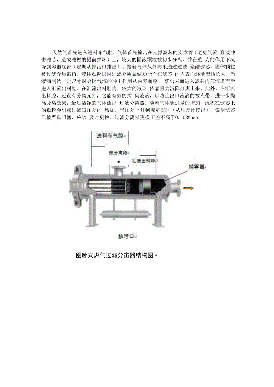 过滤分离器操作规程.docx_第2页