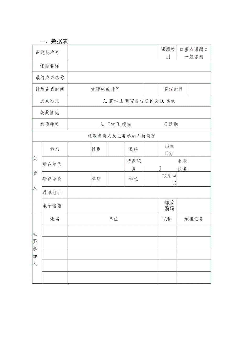 重点课题河南省大中专毕业生就业创业课题结项审批书.docx_第3页