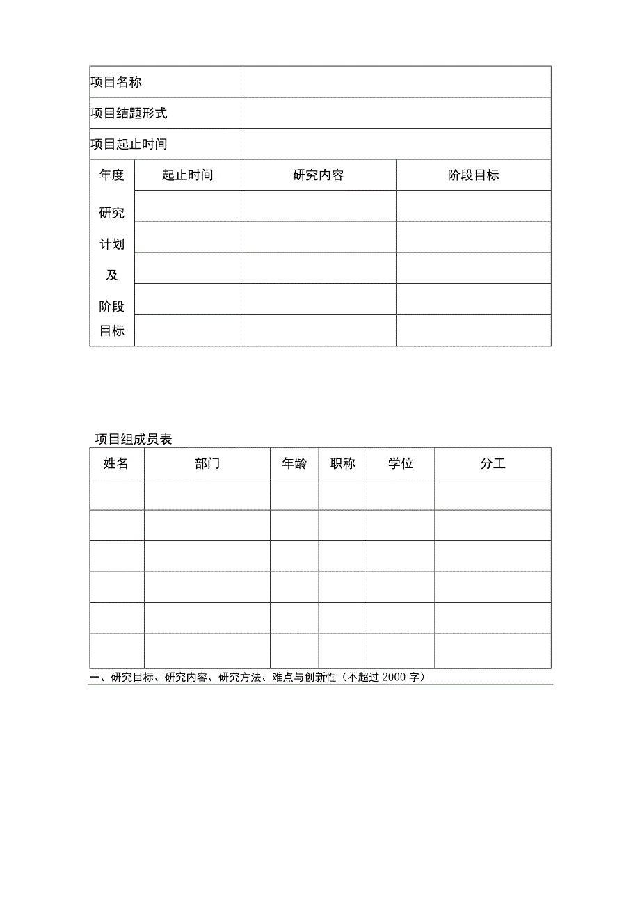 自贡市社会科学界联合会四川轻化工大学共建市厅级科研平台民族民间音乐舞蹈研究中心研究计划任务书.docx_第3页