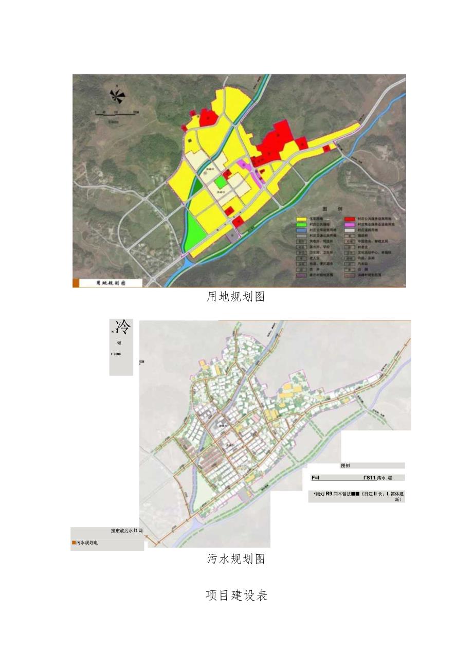 xxx村美丽乡村建设经验做法.docx_第3页