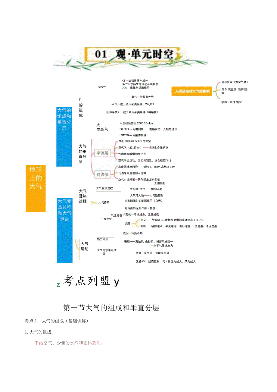 第二章地球上的大气.docx_第2页