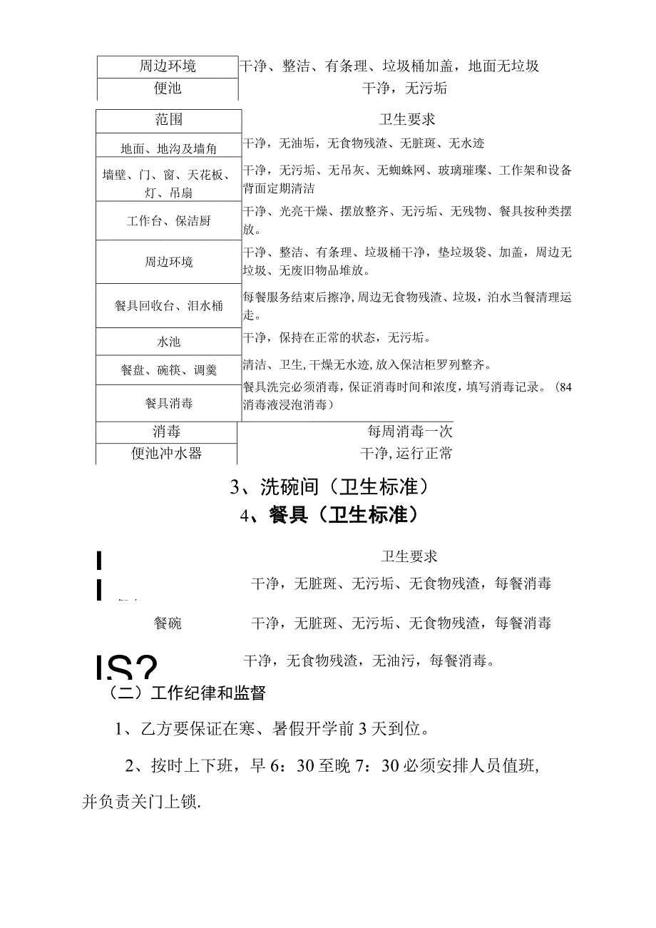 学校食堂保洁合同.docx_第3页