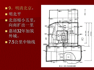 【中国建筑史】23城市建设.ppt