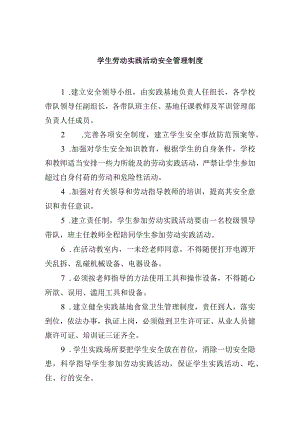 学生劳动实践活动安全管理制度.docx