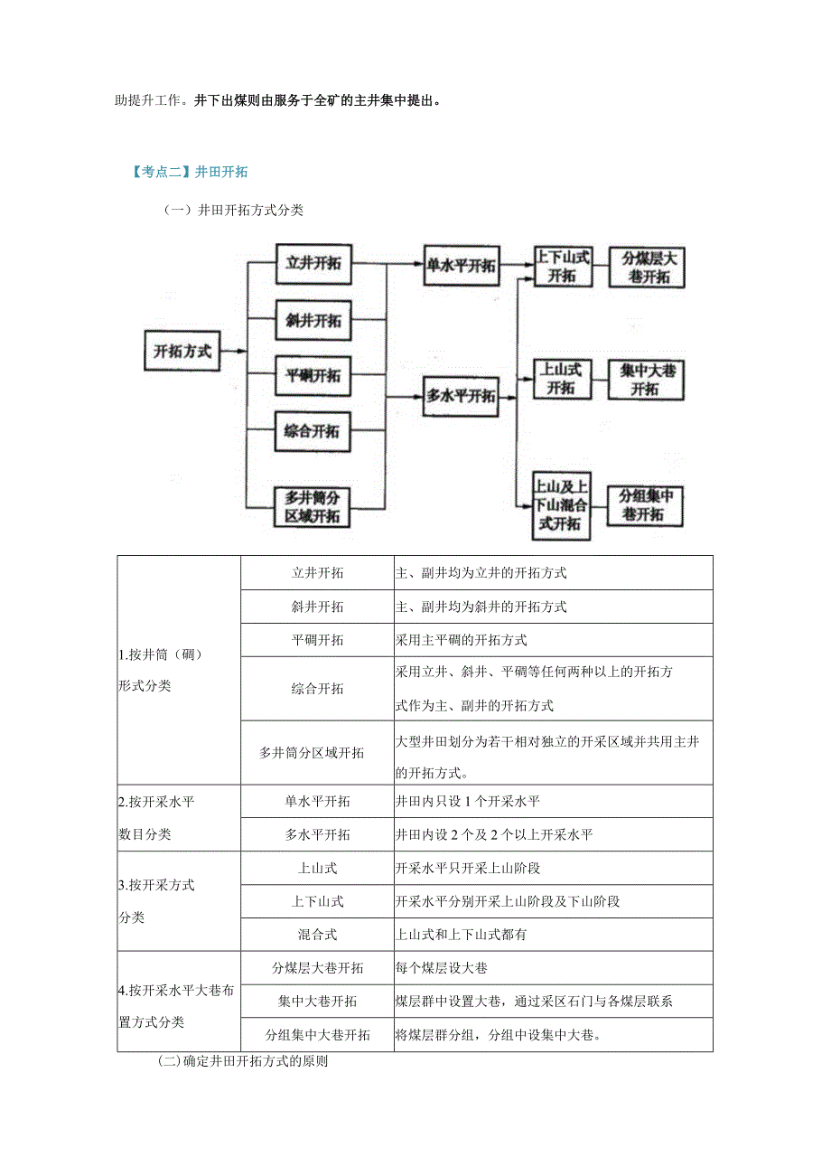 安全工程师《煤矿安全》考点速记手册.docx_第3页