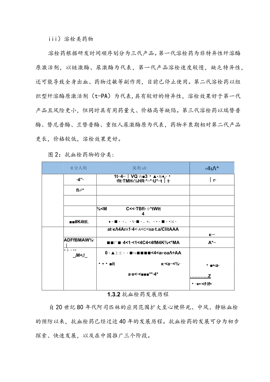 血管栓塞疾病解决方案的发展现状及其趋势.docx_第3页