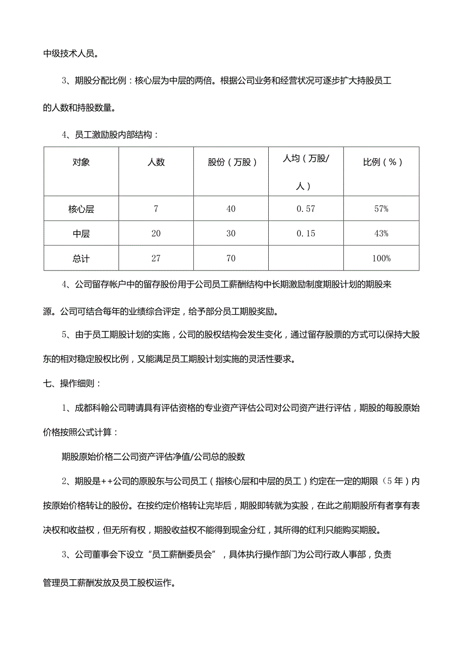 公司股权激励计划.docx_第3页