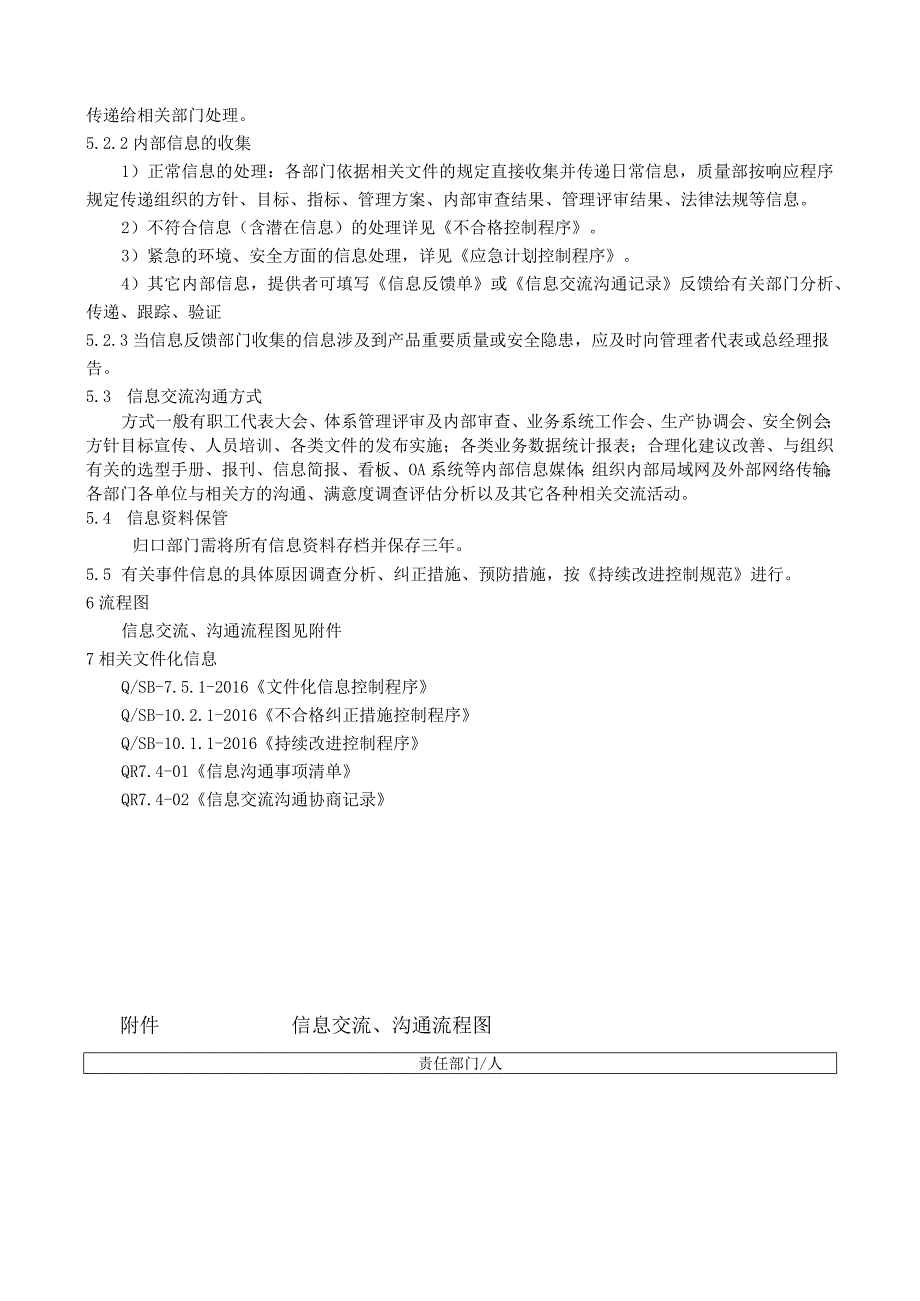 信息交流沟通控制程序.docx_第2页