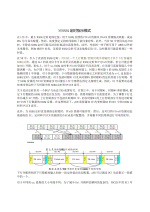 916-NR HARQ 定时指示模式.docx