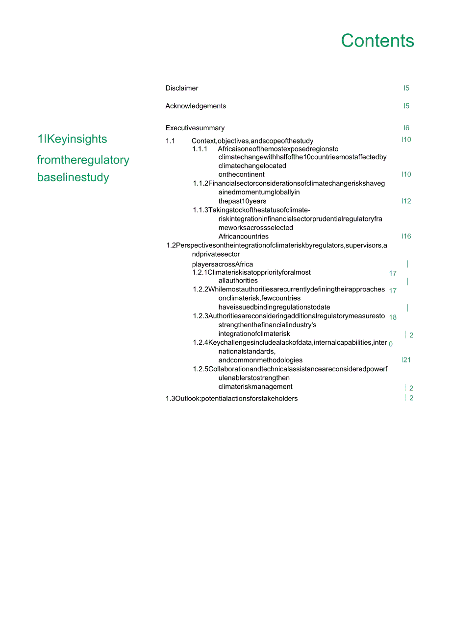 unepfi-非洲金融部门的气候风险监管和相关私营部门举措（英）-2021.11-45正式版.docx_第3页