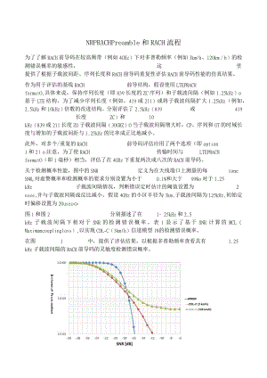 882-NR PRACH Preamble和RACH流程.docx