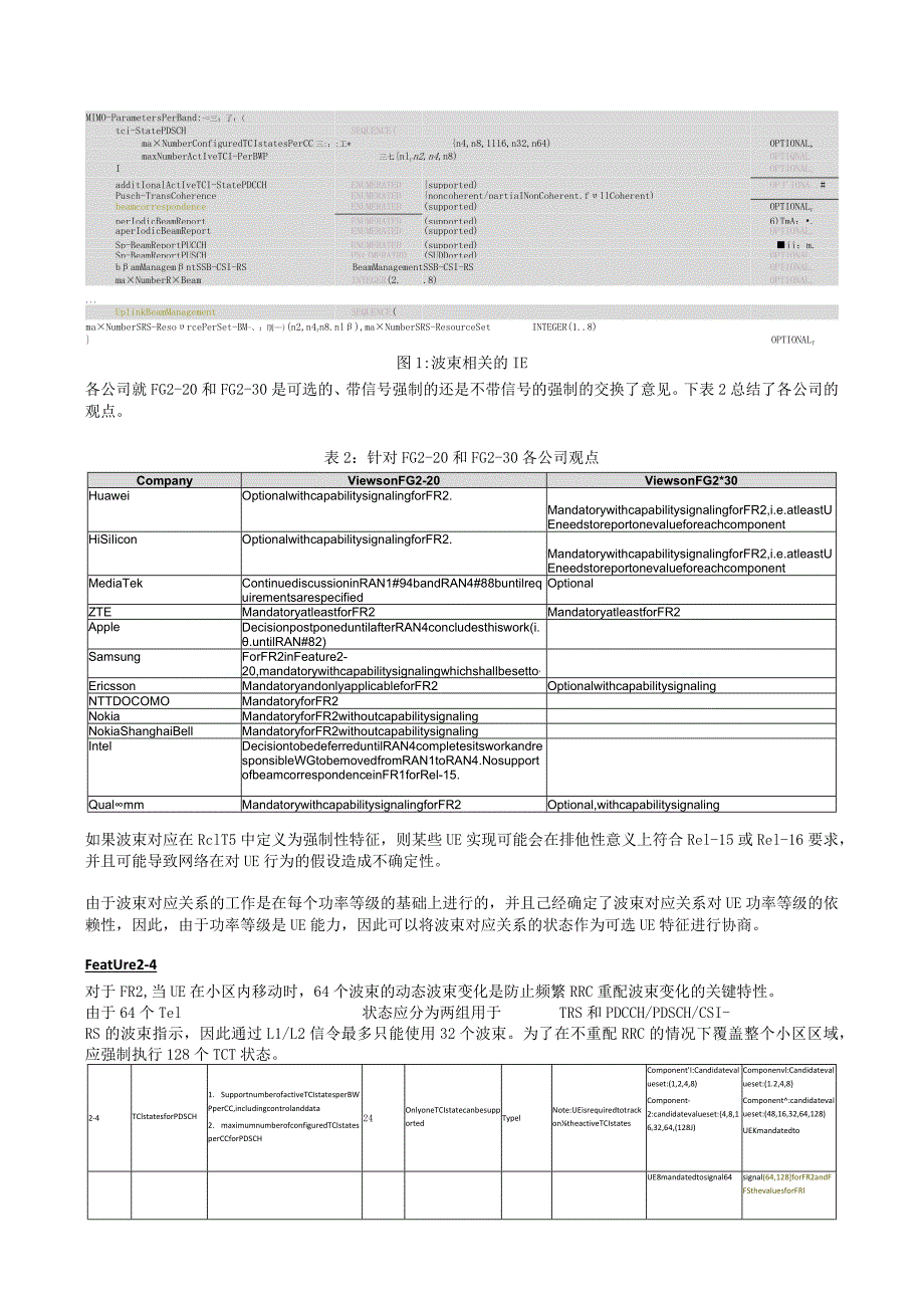 959-Rel-15 NR UE 特性列表.docx_第2页