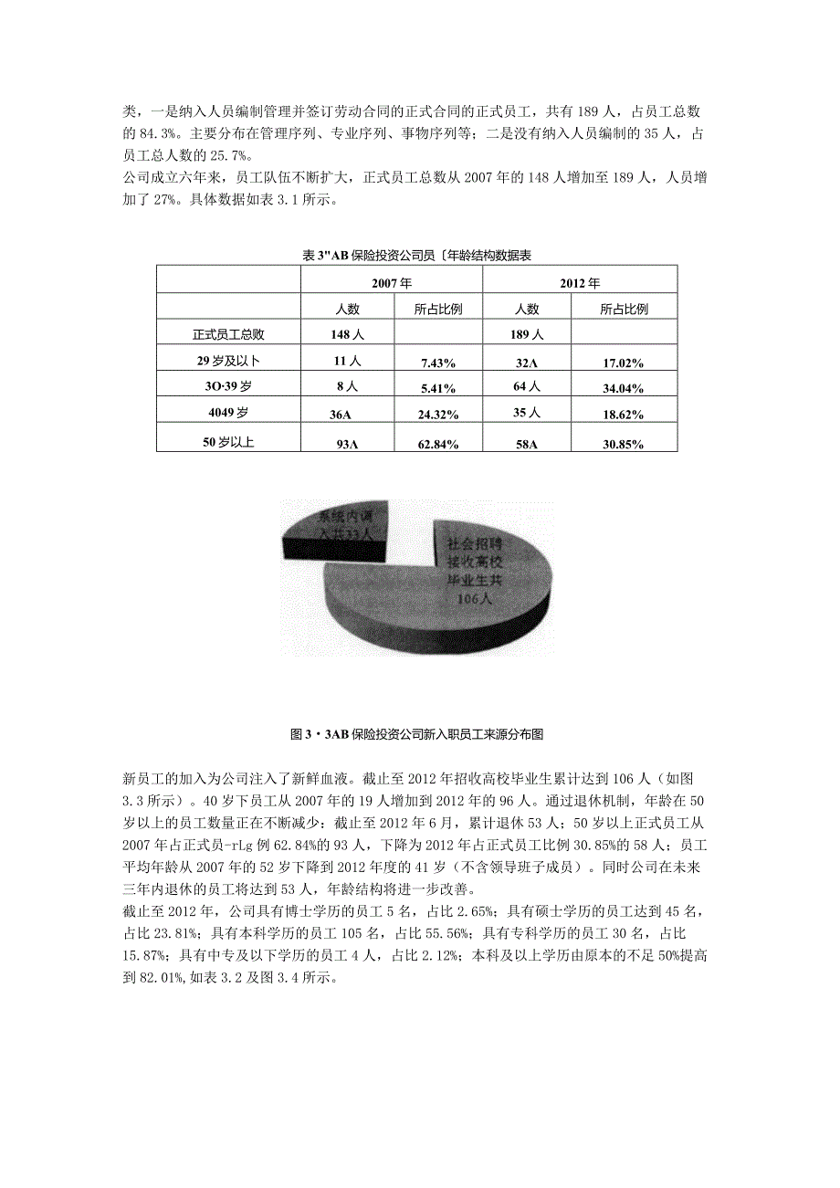 AB保险投资公司员工培训机制的优化3.2.docx_第3页