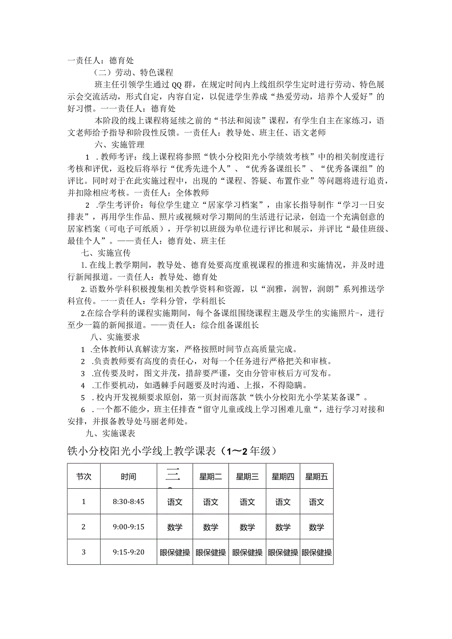 线上教学工作方案.docx_第2页