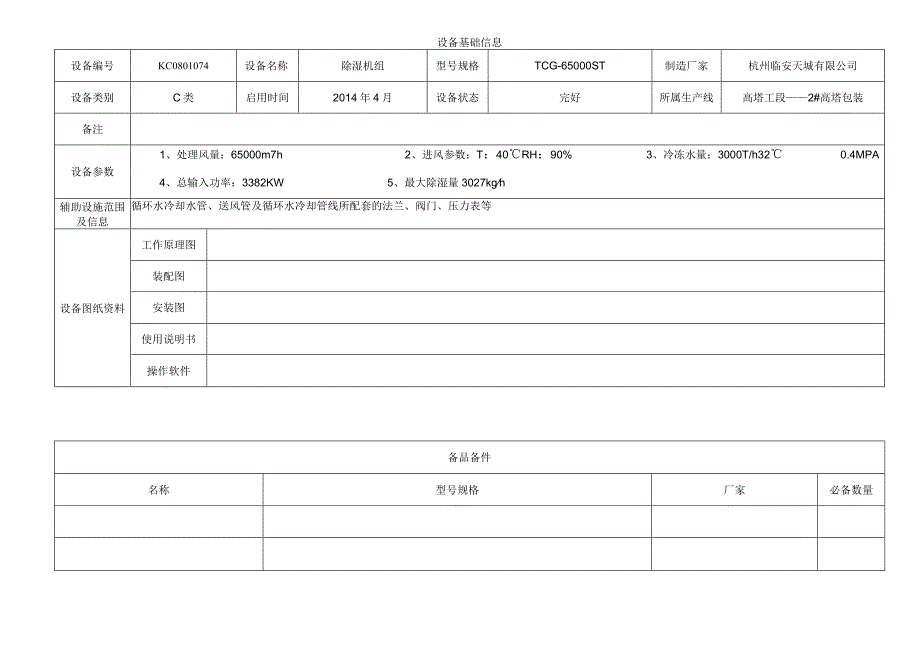 除湿机组.docx_第1页