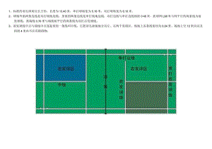 羽毛球场.docx