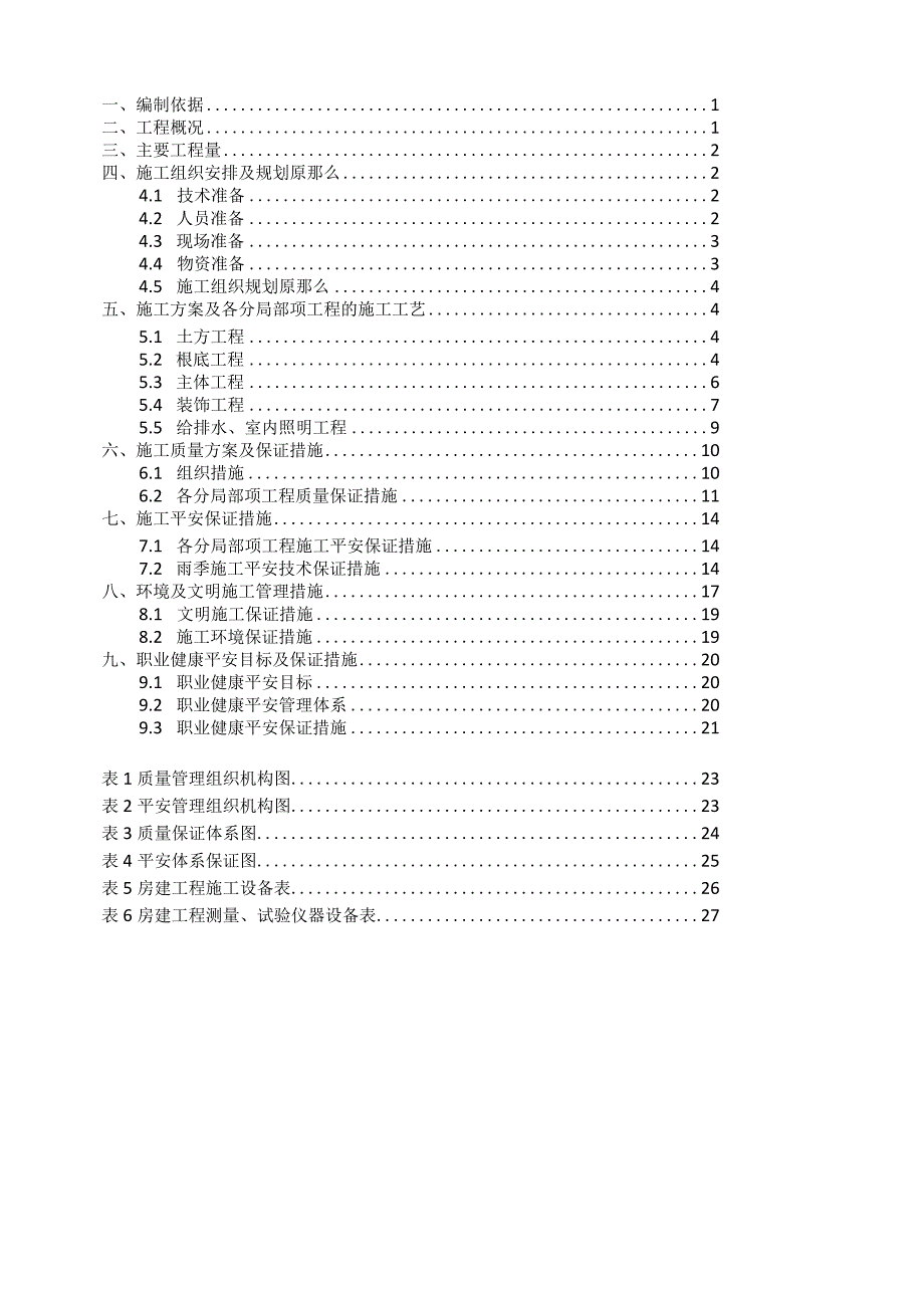 张呼铁路房建工程施工组织设计.docx_第3页