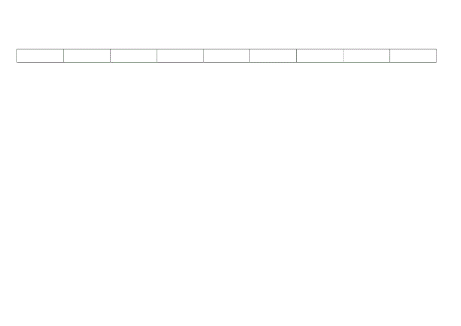 XX工程技术大学X院（部X学年第X学期教材选用汇总表（本科）（2023年）.docx_第2页