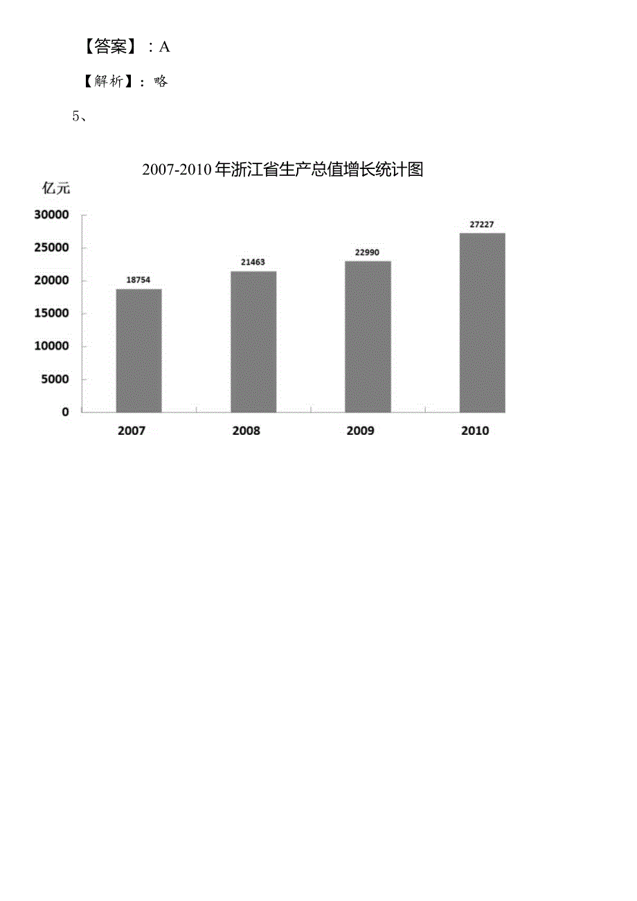 教育体育部门公务员考试行政职业能力测验（行测）预热阶段考试押试卷（附参考答案）.docx_第3页