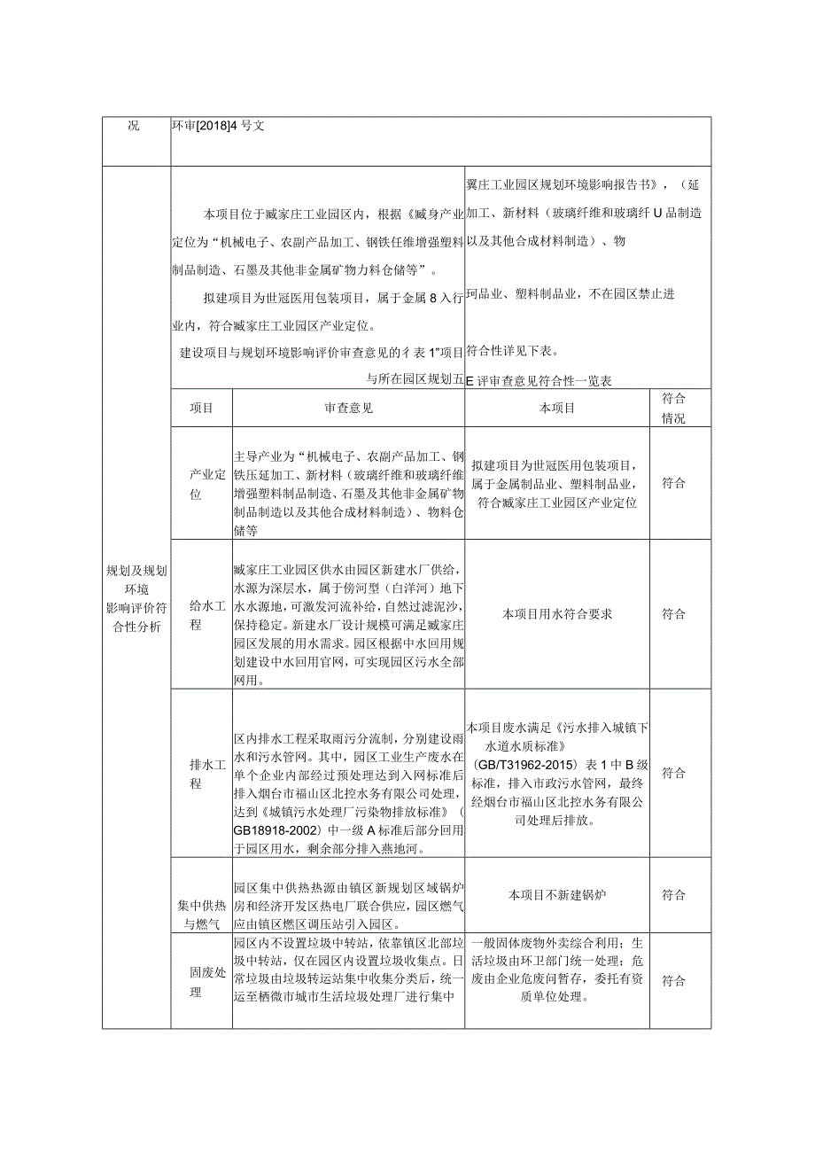 世冠医用包装项目环评报告表.docx_第3页