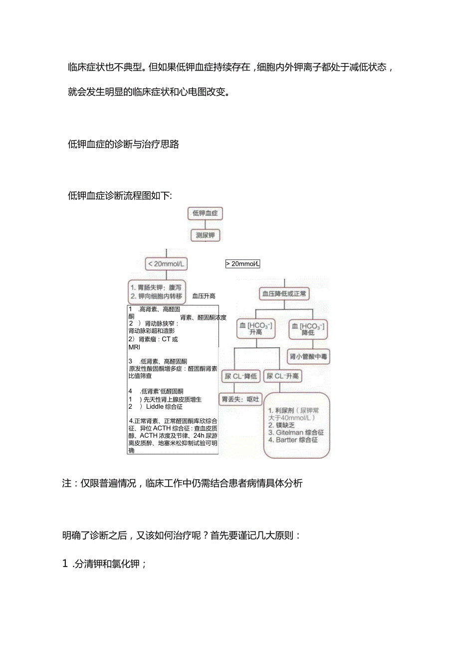 2024低钾血症的诊疗思路.docx_第3页