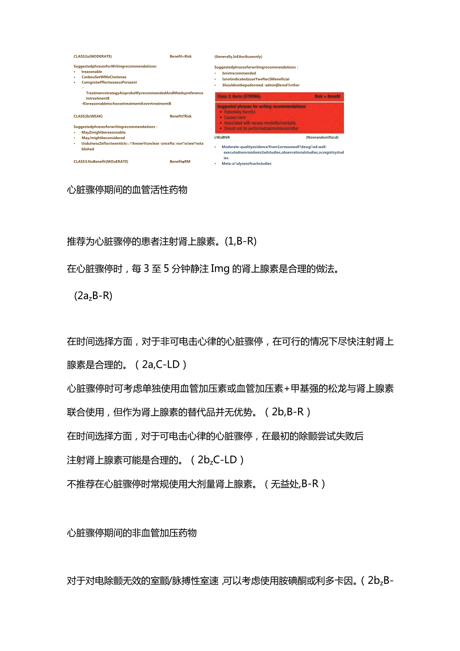 AHA成人高级心血管生命支持指南更新2023.docx_第3页