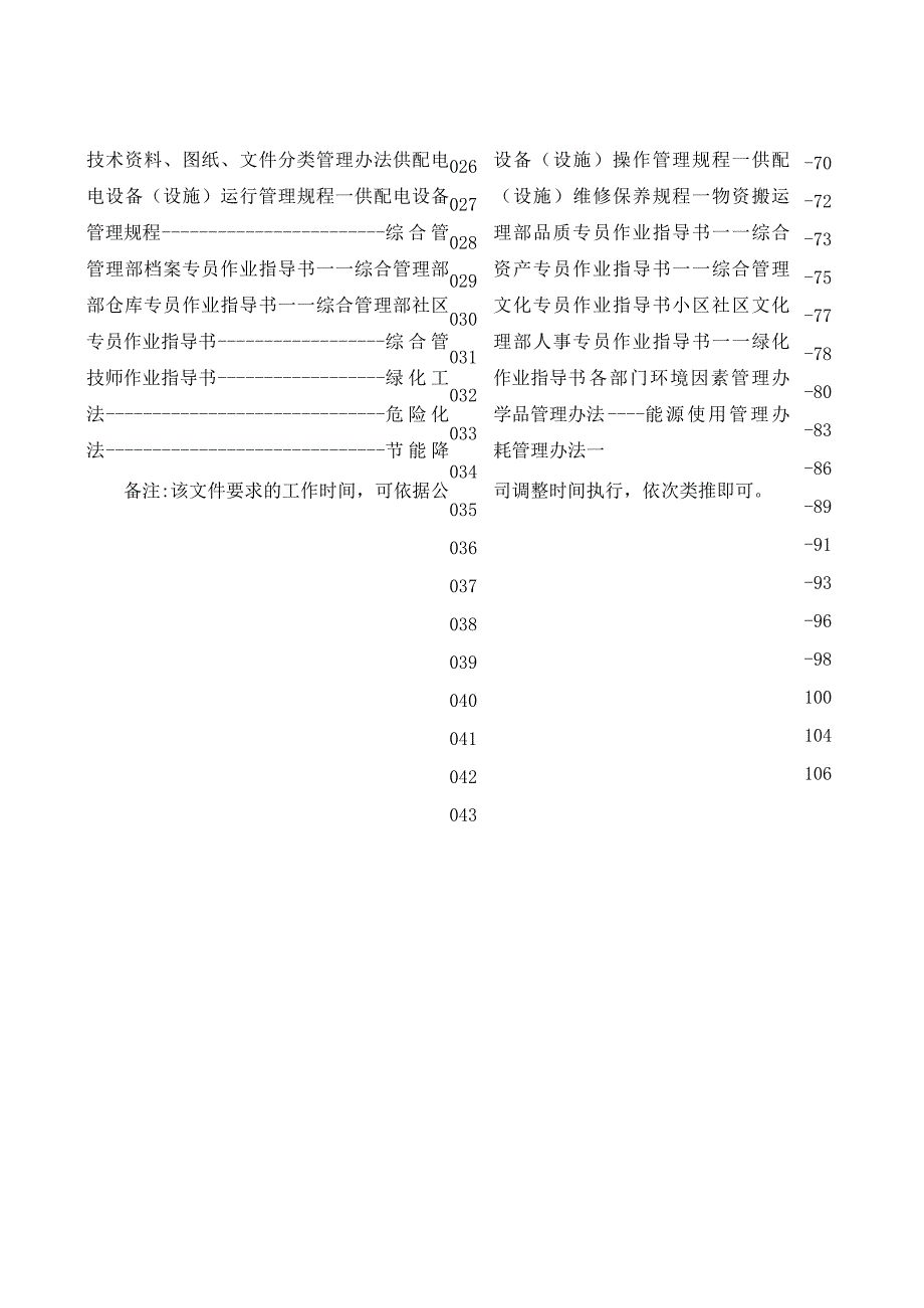 物业公司作业指导书.docx_第3页