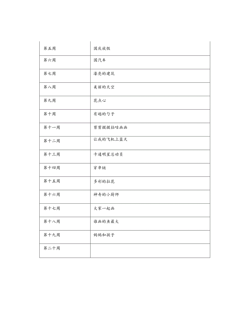 人美版（一）年级上册美术：教学计划.docx_第3页