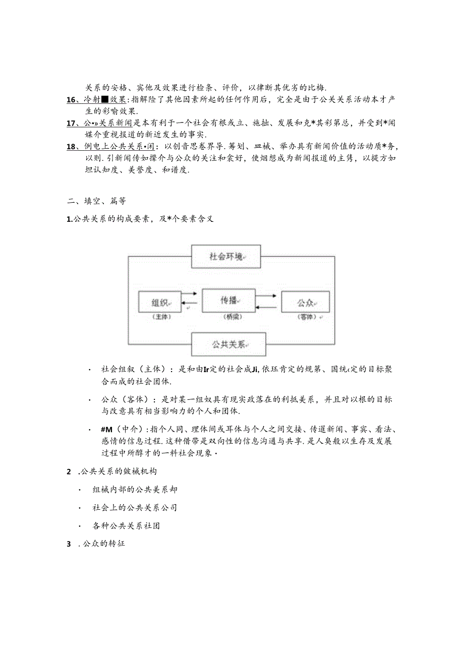 公共关系学 考试重点8.docx_第2页