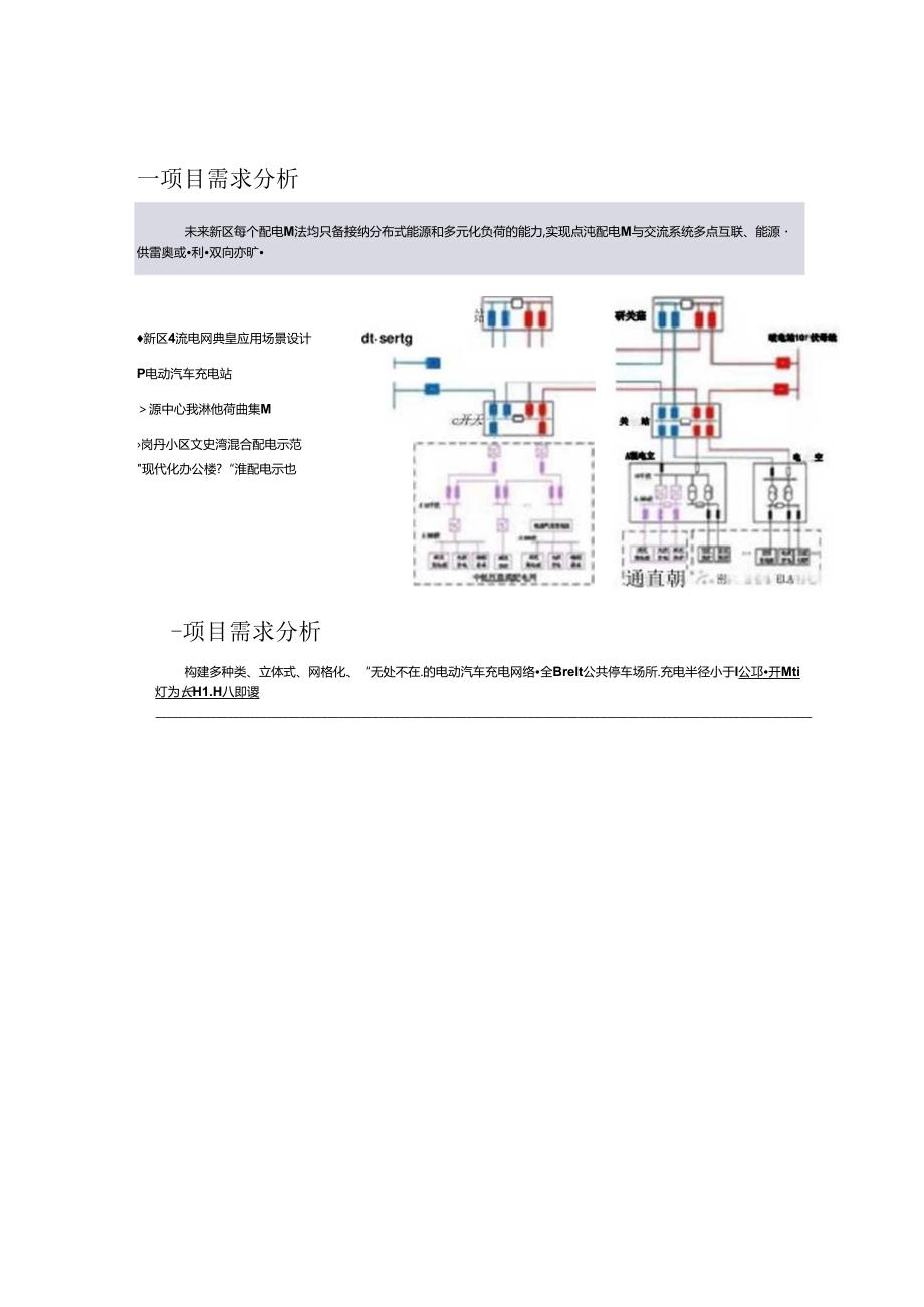 光储充一体化充电站项目设计方案(20210618102050).docx_第3页