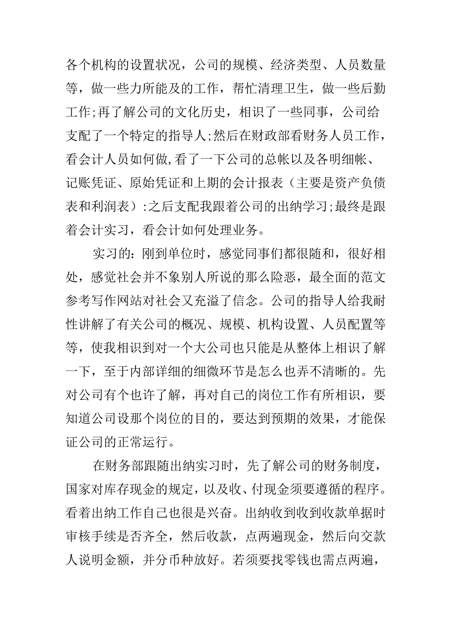 出纳实习生个人总结.docx_第2页