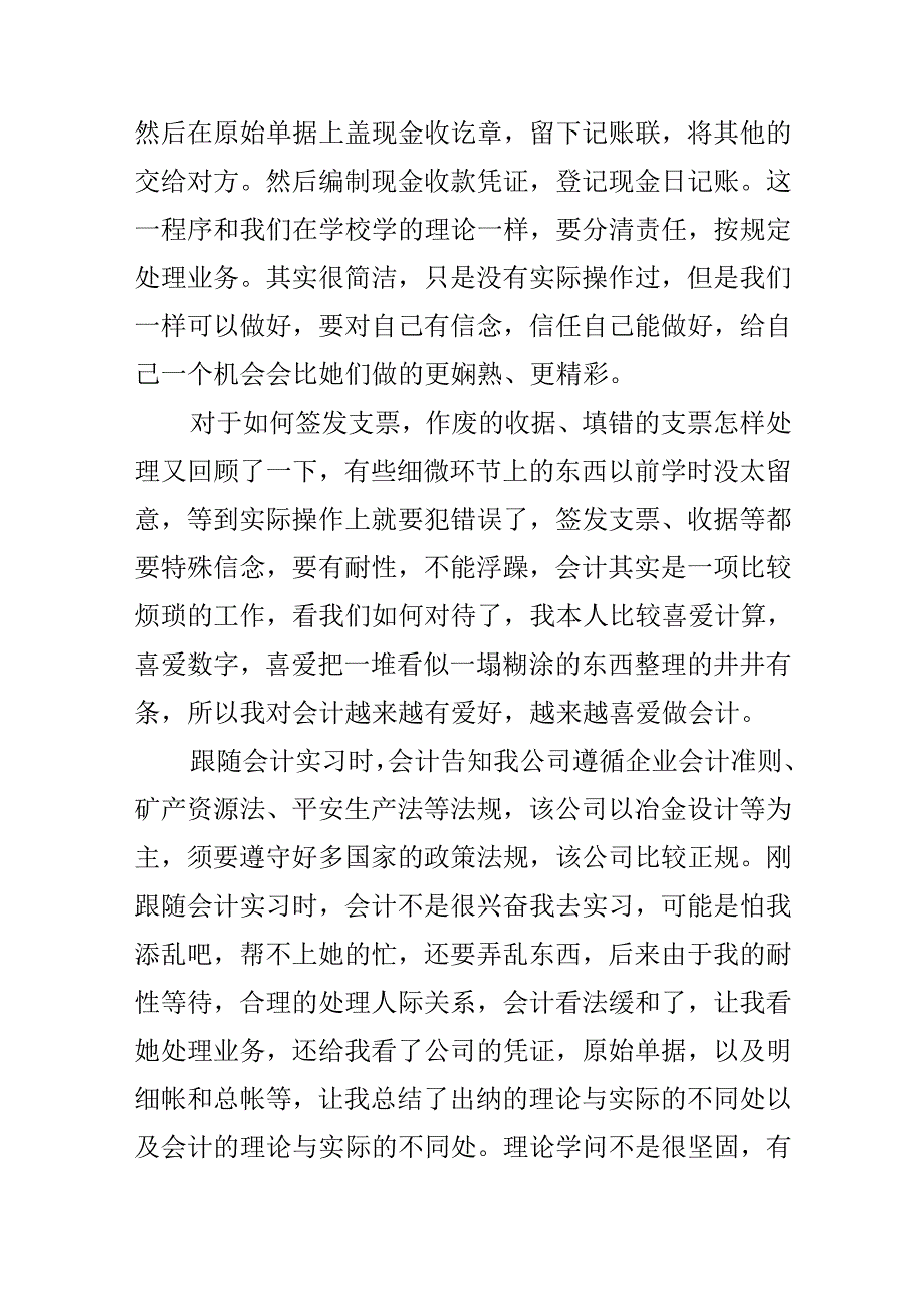 出纳实习生个人总结.docx_第3页