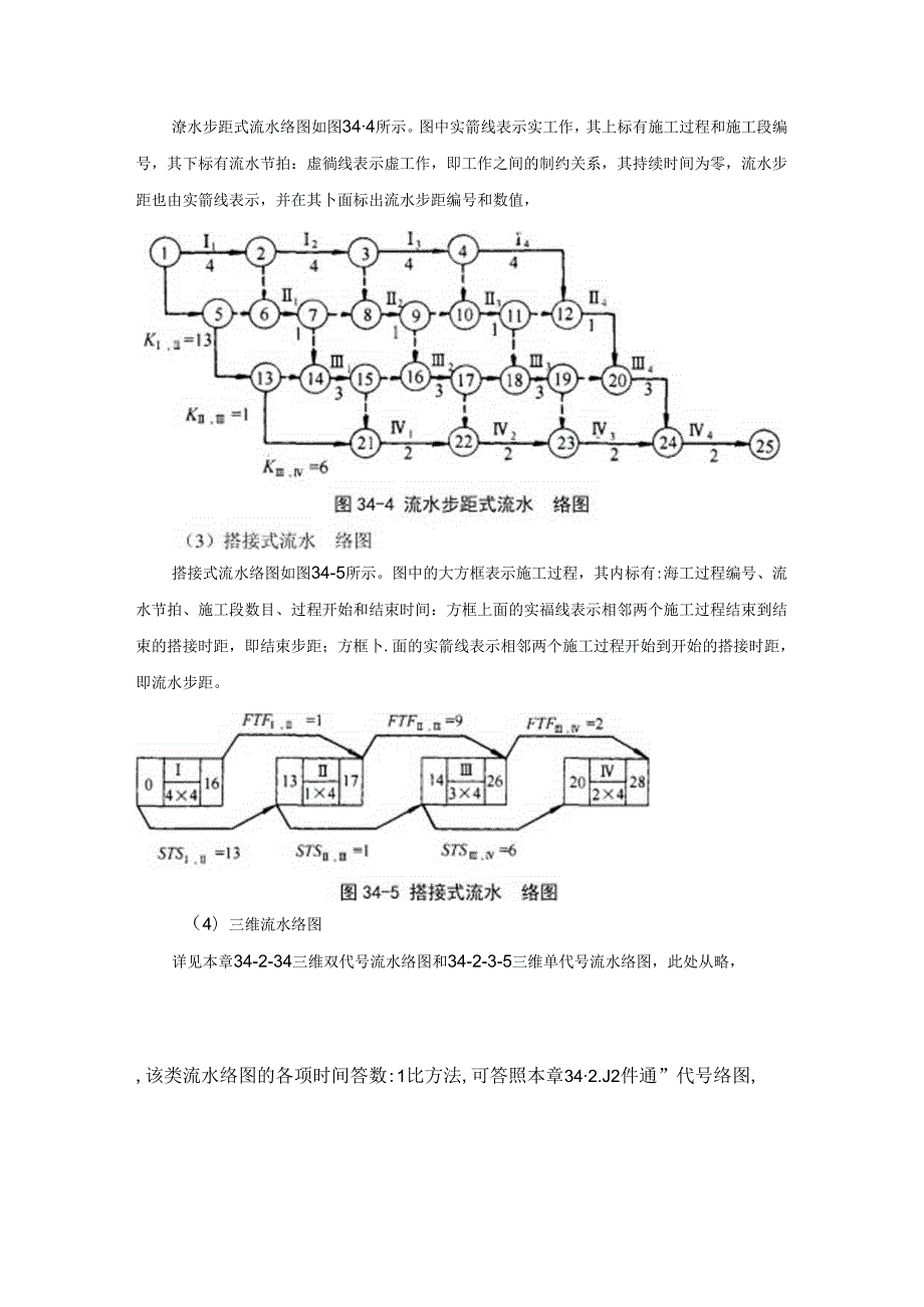 施工组织计划技术施工技术.docx_第3页