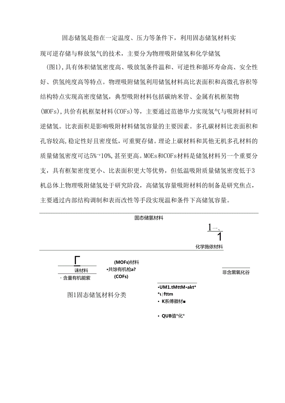 固态储氢技术现状与发展趋势分析.docx_第3页